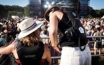 Corse : Des gilets vibrants pour permettre aux sourds et malentendants de vivre un concert 