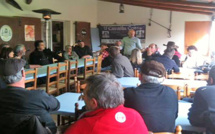  Cavallu Corsu : Pour faire mieux connaître la race du cheval corse