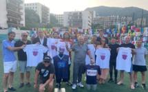 Bastia : Quand le Toga FCB renaît de ses cendres