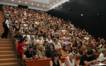Corte : les étudiants en médecine à l’heure des choix