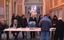 Municipales d'Ajaccio : Taux de participation en baisse