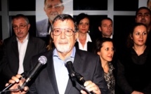 Hyacinthe Mattei a mis en place son comité stratégique pour l'Ile-Rousse