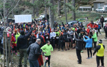 Le Trail Blanc de la Marie-Do victime de son succès avec 749 inscrits