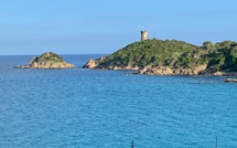 La météo du vendredi 7 juillet 2023 en Corse