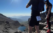Ultra Trail di Corsica en direct : Roubiol abandonne