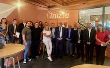 Inizià : le responsable de France 2030 à la rencontre des startups innovantes de Corse