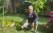 Arts des jardins paysagers : le Meilleur Ouvrier de France est à Lucciana