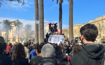 Manifestations de soutien à Yvan Colonna : un militant condamné à 64 000 euros d'amende pour des dégradations