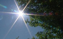 Météo : La vigilance jaune "canicule" maintenue en Corse