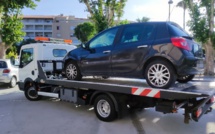 Alcool au volant en Balagne : retrait immédiat des véhicules et du permis de conduire
