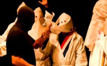 "Sarà ghjuntu Cristu in Corsica ? Misteru di a Passione"