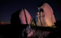 Patrick Nicolaï expose à Figari