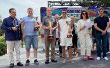 8 e Open International de Purtichju : un tournoi d'échecs de haut niveau qui fait honneur à la Corse