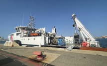 Archéologie sous-marine : au large du Cap Corse deux épaves livrent leurs secrets