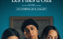 « Les filles d’Olfa » : le dernier film de Kaouther Ben Hania présenté à Bastia