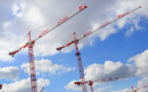 En Corse, l'inflation et des difficultés de recrutement torpillent la construction