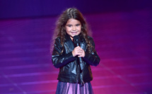 De Saint-Florent à The Voice Kids, Charlie se lance dans l'aventure