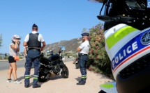 Ajaccio : Après une augmentation des accidents de la route, des contrôles de police renforcés