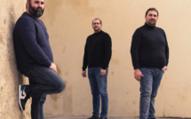 Meridianu signe un nouvel album pour les 20 ans du groupe