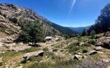 La météo du mercredi 12 juillet 2023 en Corse