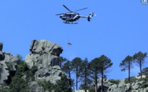 Porri : un randonneur de 67 ans disparu, des recherches en cours 