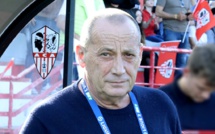 Alain Orsoni quitte la présidence de l’AC Ajaccio