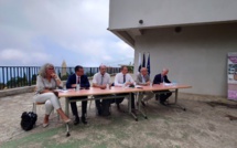 Haute-Corse : 12,7 millions d'euros de fonds vert pour la transition écologique