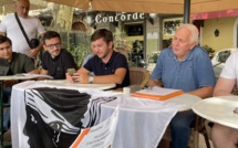 Autonomie de la Corse : Le PNC précise sa position sur le processus de Beauvau