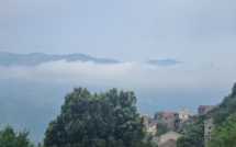 La météo du jeudi 13 juillet 2023 en Corse