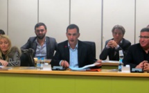 Bastia : Un Conseil municipal houleux sur les perspectives financières 