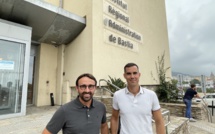 Conférence-débat à l'IRA de Bastia : "Mettre de la technologie partout n’est pas forcément un progrès humain" 