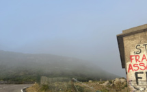Corse : L'épisode de pollution de l'air va se poursuivre jusqu'à vendredi