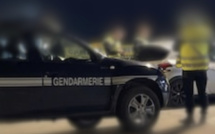  Ajaccio : Prison ferme pour conduite sans permis ni assurance en récidive