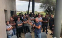 Condamné pour "escroquerie aux aides agricoles" Joseph Colombani réagit et fait appel 