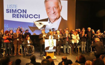 Meeting de Simon Renucci : « Unitì » pour faire face à l’adversaire commun