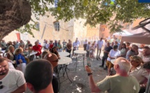 Fiera di l’Alivu : Montegrossu fête son arbre d’exception
