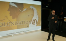 La colonisation de la Corse à la une du deuxième numéro de la revue « Lumi »