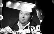 Charlie Chaplin raconté et interprété par Paul Mancini à L'espace Diamant