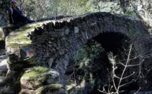 La météo du lundi 17 juillet 2023 en Corse