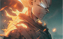 Bastia : La culture manga s'invite à l’Alb’Oru 