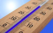 La Corse placée en alerte orange canicule par Météo France