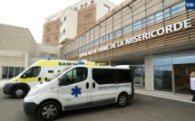 À l’hôpital d’Ajaccio, les urgences sous tension