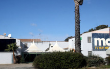 Bientôt un petit supermarché à Lumio