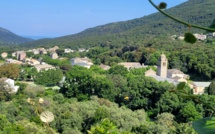 La météo du mercredi 19 juillet 2023 en Corse