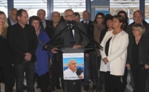 Jean-Jo Allegrini-Simonetti au combat pour l'amour de L'Ile-Rousse