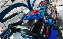 WRC : Pilouis Loubet pour conjurer le sort en Estonie