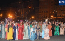 A Notte di a Memoria : Une plongée dans l'histoire de Bastia depuis 35 ans