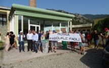 Communauté de communes Pasquale Paoli : « Le déficit peut être comblé » a assuré François Sargentini