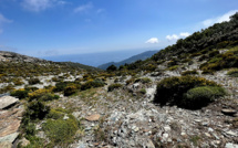 La météo du jeudi 20 juillet 2023 en Corse