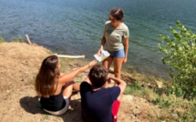 EDF Corse lance sa campagne de prévention estivale pour sensibiliser aux risques près des barrages et cours d'eau